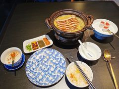 -喜悦烤鸭·新京菜(王府井店)