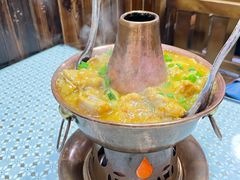 -蜗牛小馆醉乡民谣云南菜(惠新西里店)