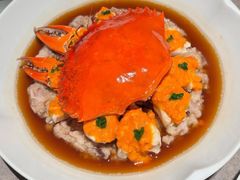 -广州文华东方酒店·江-由辉师傅主理