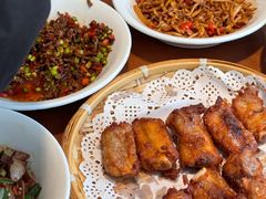-天下客饭店(中山路店)