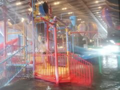 -清河半岛温泉度假酒店