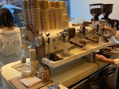 -% Arabica(京都东山店)