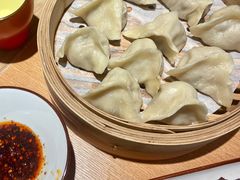 招牌三鲜饺子-天怡興·百年蒸饺(中心书城店)