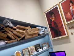 -海马体照相馆(上海月星环球港店)
