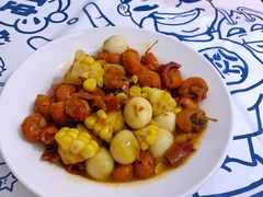 -松哥油焖大虾(皇岗一店)