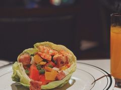 -Wolfgang’s Steakhouse 沃夫冈牛排馆(上海白玉兰广场店)