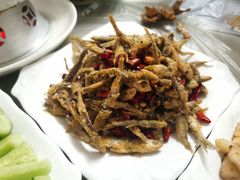 小鱼-正宗郭场鸡第一家