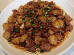 -鑫小城故事·藕汤·家常菜(台北一路总店)