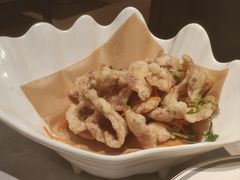 -华竹饭店(中央大街店)
