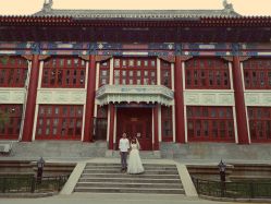 -拾尚映画·STUDIO婚纱摄影(中关村店)