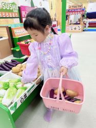 -莫莉幻想儿童乐园(北京丰台永旺店)