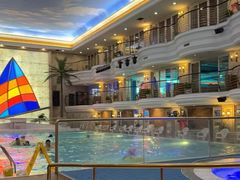 -海韵之星邮轮水会(明发商业广场店)