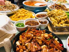 -九转小磨·非遗东北菜(群力店)
