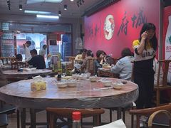 -官塘锋记鱼生·生腌·砂锅粥(牌坊街店)