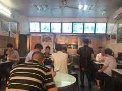 -食惠里小笼包面馆(越秀店)