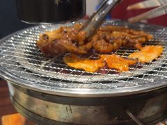 -蒜香焼肉PURUSHIN(马场路店)