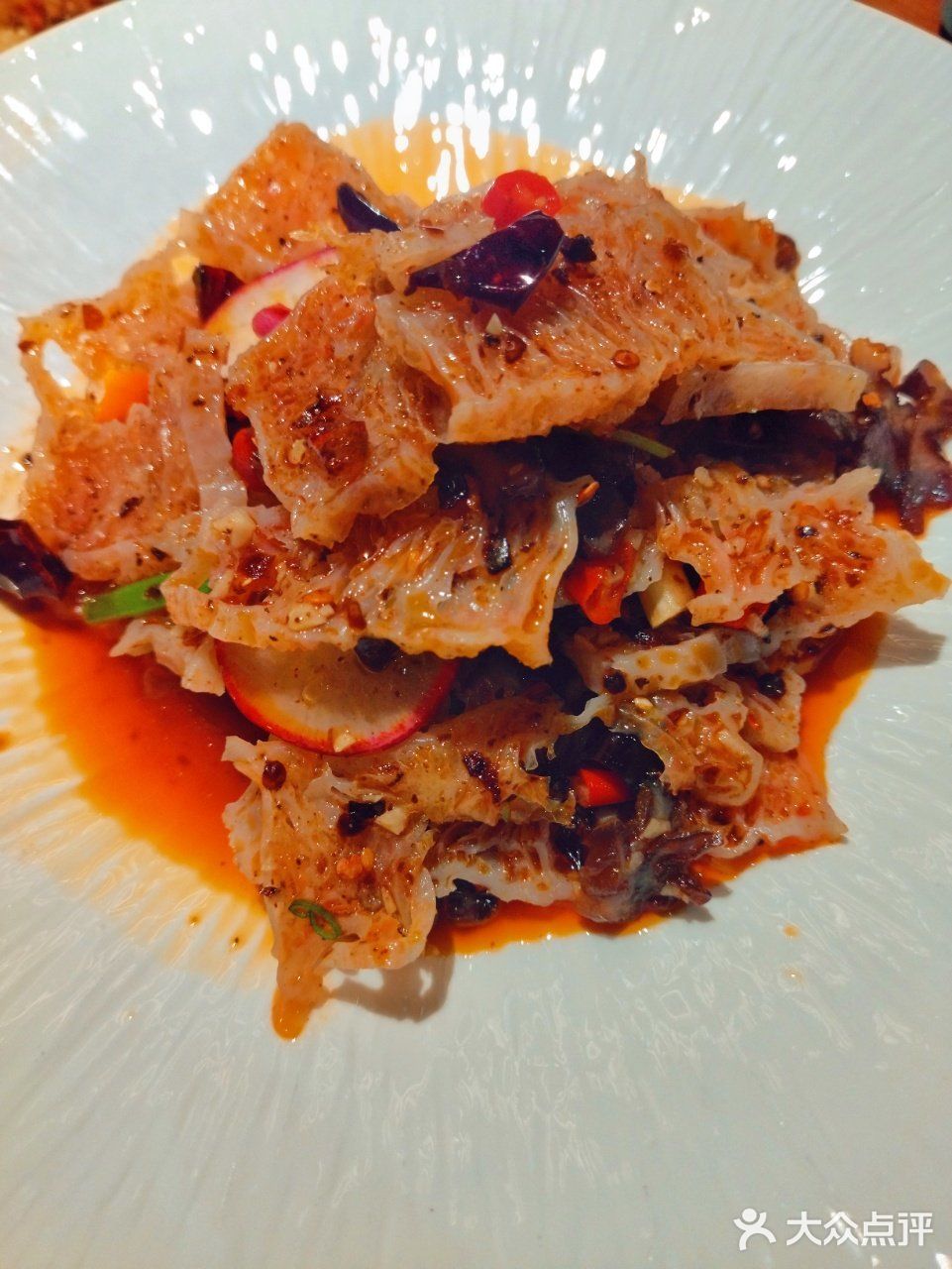 小杨烤肉，真是惊艳❗️