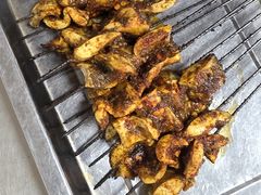 -佰运猪蹄(高陵店)