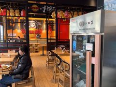 -熊吞·大碗丼烧肉饭(西市场嘉华店)
