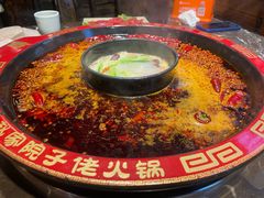 -赵家院子佬火锅(重庆总店)