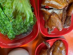 -光明刘冰乳鸽店(光明法政北路店)