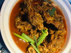 -清真·卡德尔大叔新疆主题餐厅(龙汇路店)