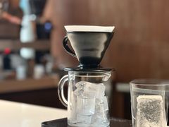 -Onirii Coffee(长乐路店)