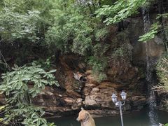 -天毓山庄·餐厅