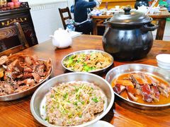 -农汤老店(顺联公园里店)