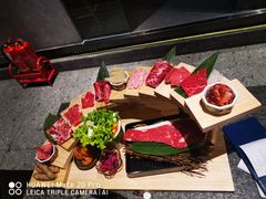 -NIUAN牛庵·日式和牛烧肉(恒隆店)
