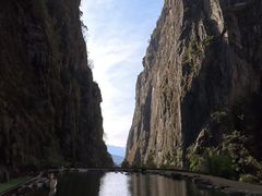 -大理苍山石门关旅游度假区