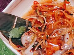 -新石器烤肉(虹悦城店)