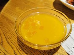 -新白鹿餐厅(爱琴海购物中心店)