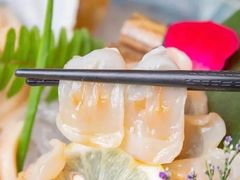 -上海圣诺亚皇冠假日酒店·诺亚厨房