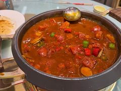 -大师傅金奖啤酒鱼(西街口总店)