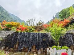 -古尔沟华美达温泉度假酒店