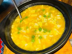 -路小缦·珍馐美馔(市心北路店)