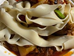 -伊带伊路新疆美食府(呼家楼店)