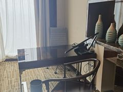 -济南富力凯悦酒店