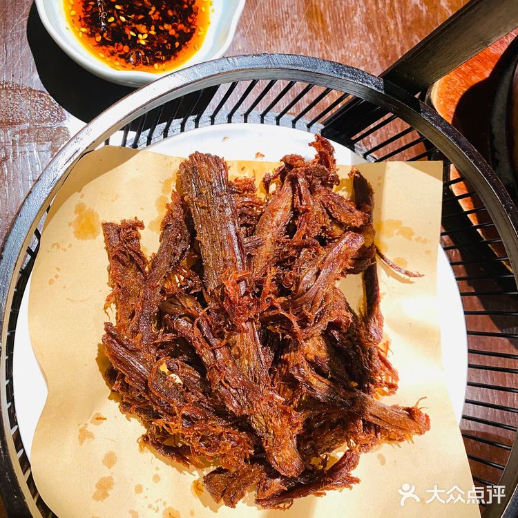 探秘汉口江滩私房菜馆！绝绝子