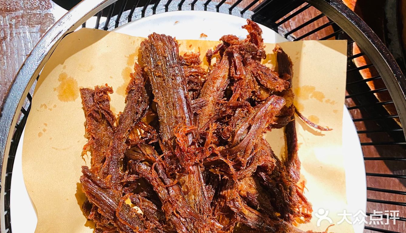 探秘汉口江滩私房菜馆！绝绝子