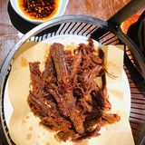 探秘汉口江滩私房菜馆！绝绝子