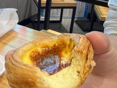 -港粒记喜挞(运城万达广场店)