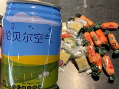 -很久以前羊肉串(昌里路三钢里店)