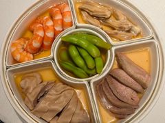 -蘇叁禾·本帮江浙菜(嘉善路店)