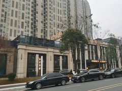 -徐记海鲜(观沙岭|滨江新城店)