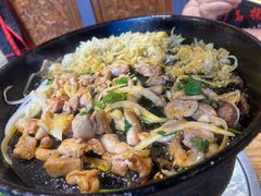 -名扬烤肉(起源店)