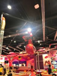 -奇乐儿momoplanet儿童乐园(卓悦汇店)