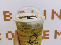 -KOI PLUS(成都万象城店)