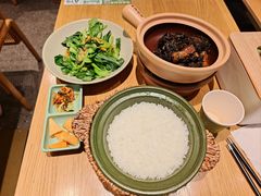 -谷田稻香·砂锅菜(西乡天虹店)